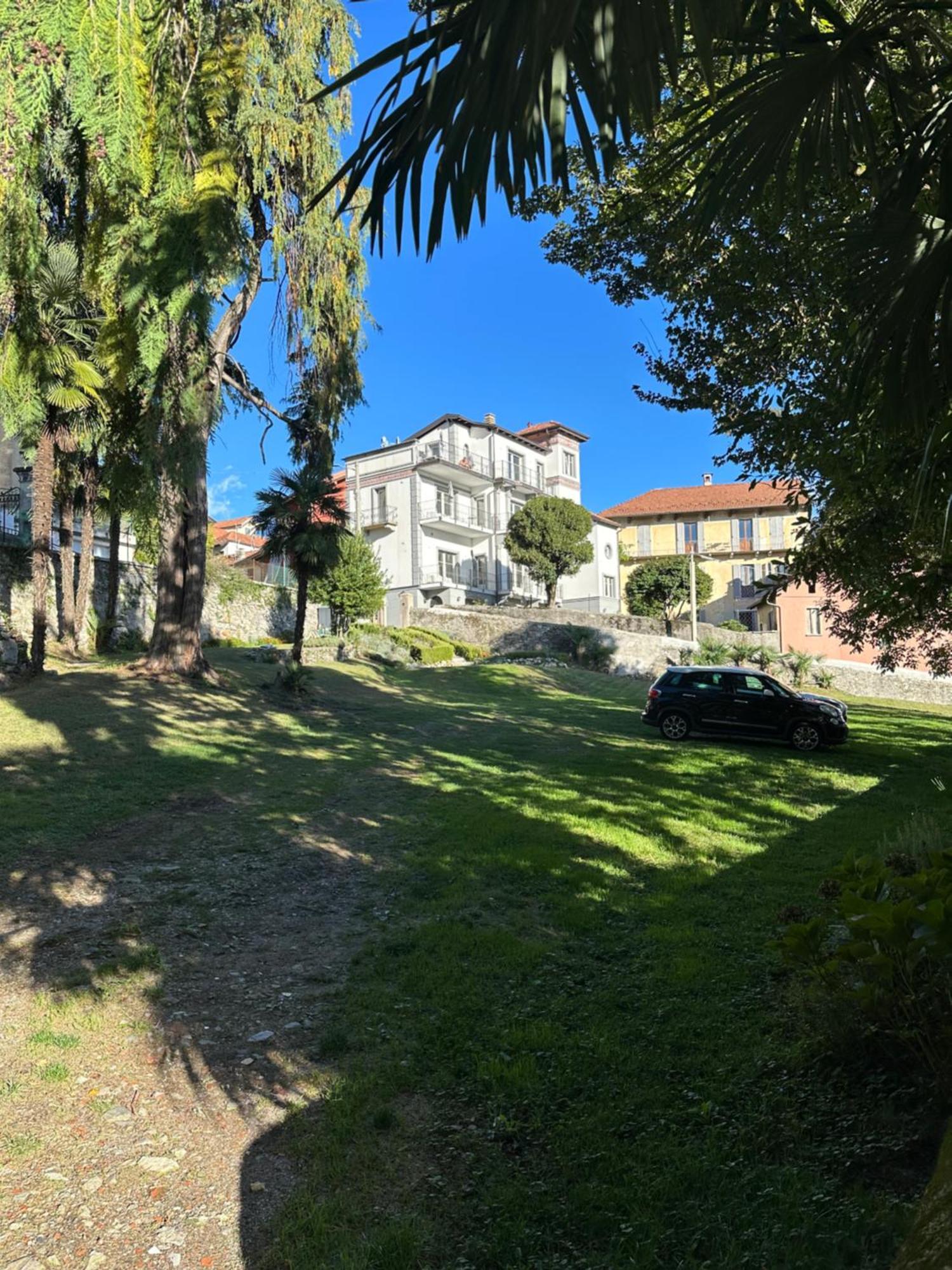 Villa Simonetta Bee Exterior foto