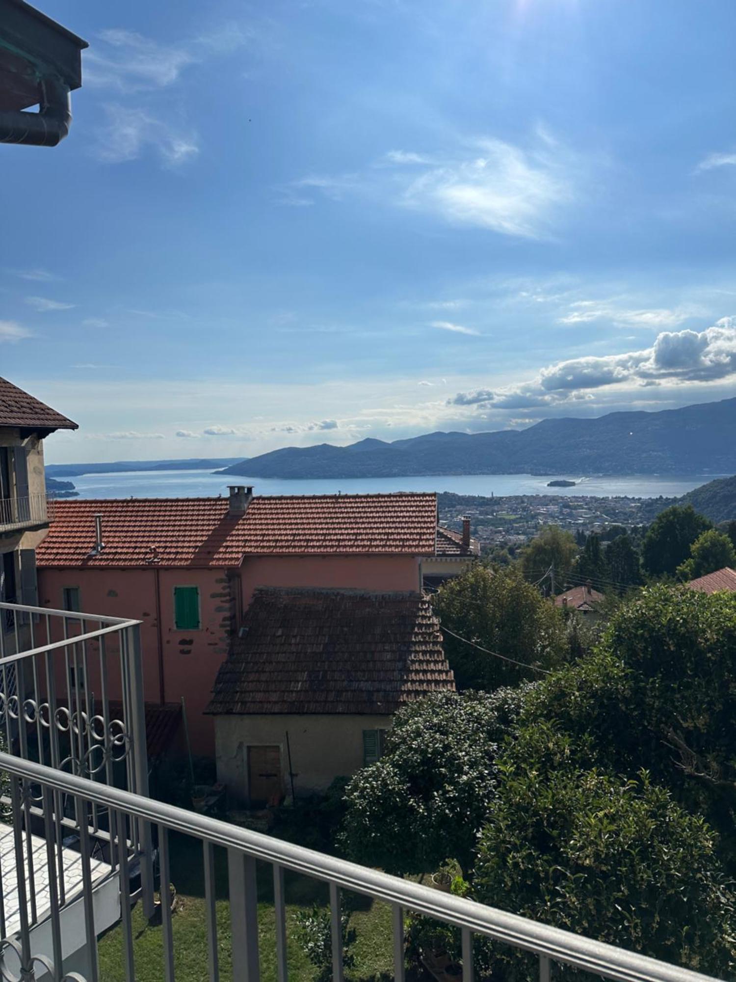 Villa Simonetta Bee Exterior foto